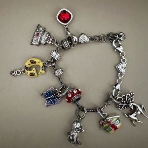 BRIGHTON Charm Bracelet